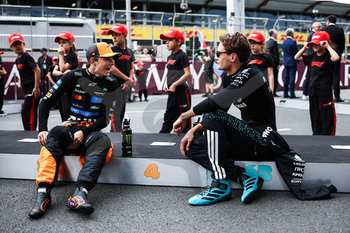 F1 Grand Prix of Azerbaijan