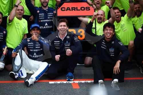 F1 Grand Prix of Azerbaijan