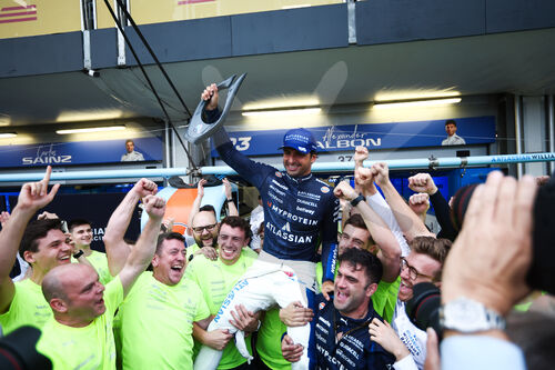 F1 Grand Prix of Azerbaijan