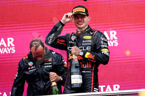 F1 Grand Prix of Azerbaijan