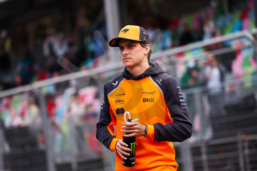 F1 Grand Prix of Azerbaijan