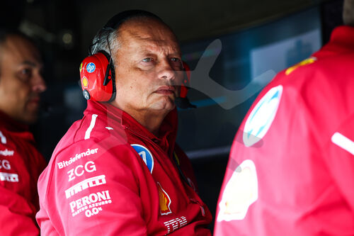 F1 Grand Prix of Azerbaijan