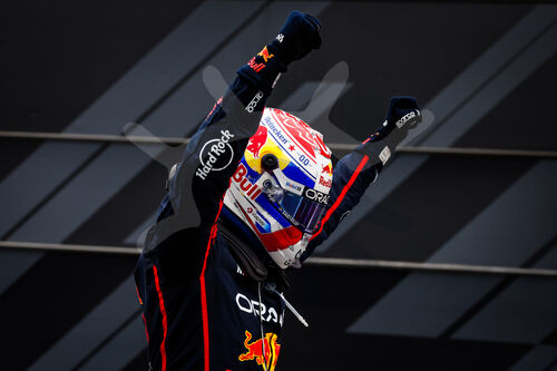 F1 Grand Prix of Azerbaijan