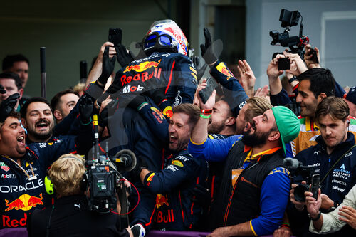 F1 Grand Prix of Azerbaijan