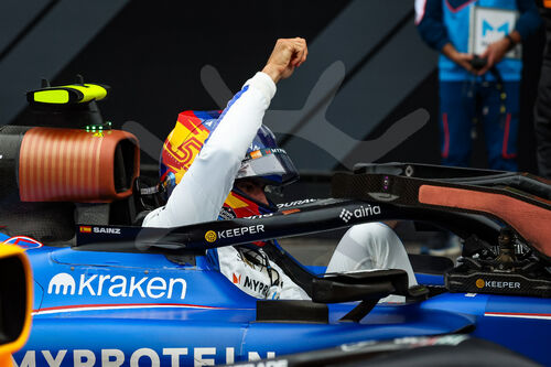 F1 Grand Prix of Azerbaijan