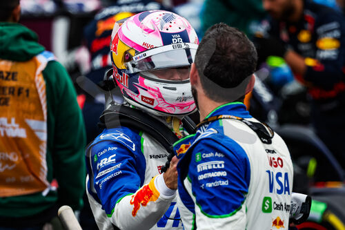 F1 Grand Prix of Azerbaijan