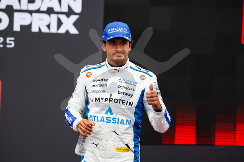 F1 Grand Prix of Azerbaijan