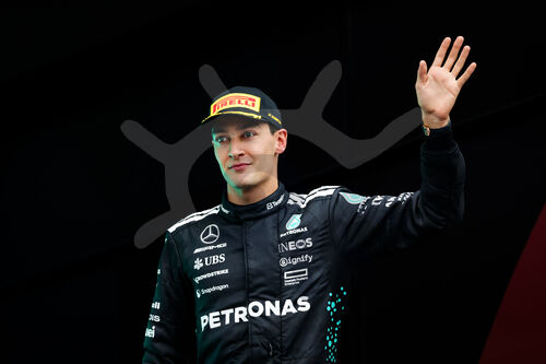 F1 Grand Prix of Azerbaijan