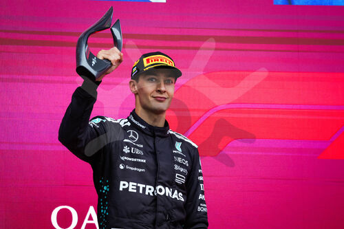 F1 Grand Prix of Azerbaijan