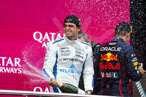 F1 Grand Prix of Azerbaijan