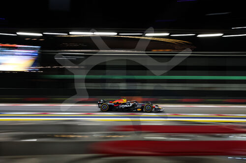 Motorsports: Formel 1 GP 18 Singapur