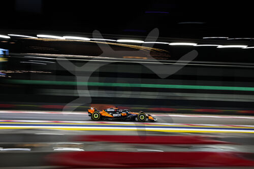 Motorsports: Formel 1 GP 18 Singapur