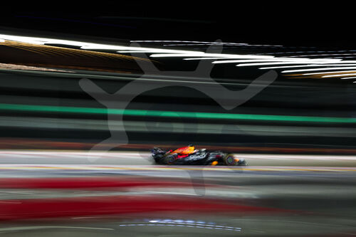 Motorsports: Formel 1 GP 18 Singapur
