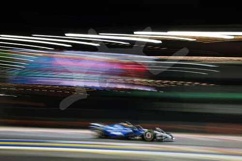 Motorsports: Formel 1 GP 18 Singapur