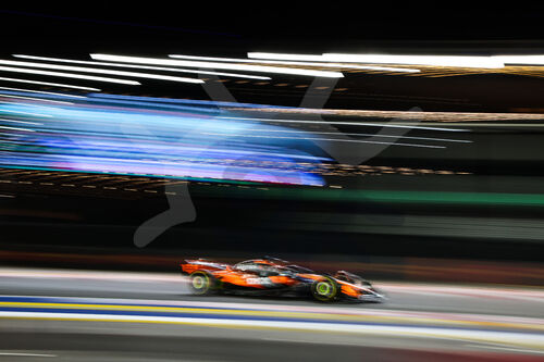 Motorsports: Formel 1 GP 18 Singapur