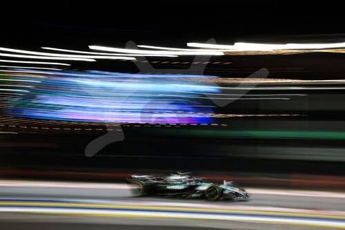 Motorsports: Formel 1 GP 18 Singapur