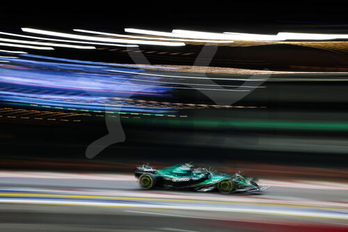 Motorsports: Formel 1 GP 18 Singapur