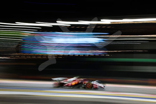 Motorsports: Formel 1 GP 18 Singapur