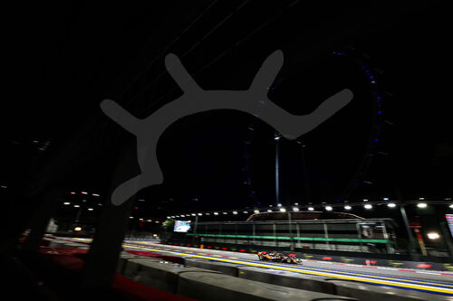 Motorsports: Formel 1 GP 18 Singapur
