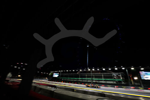 Motorsports: Formel 1 GP 18 Singapur