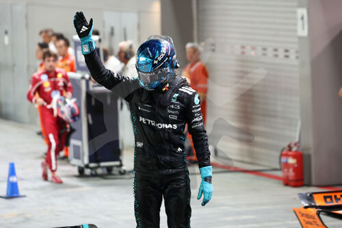 Motorsports: Formel 1 GP 18 Singapur