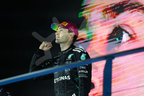 Motorsports: Formel 1 GP 18 Singapur