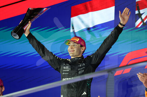 Motorsports: Formel 1 GP 18 Singapur