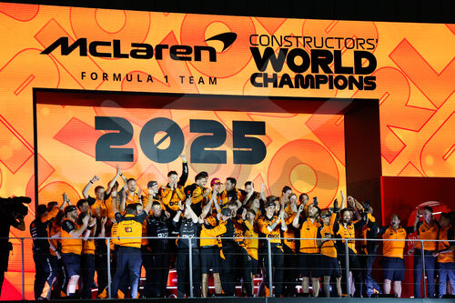 Motorsports: Formel 1 GP 18 Singapur