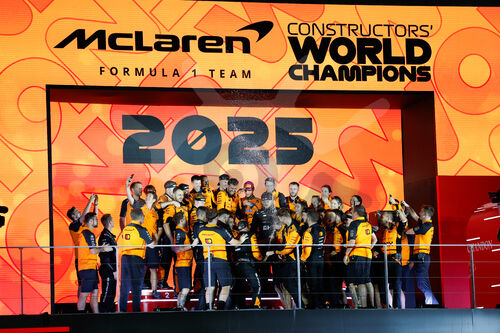 Motorsports: Formel 1 GP 18 Singapur