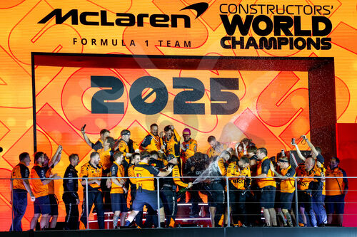 F1 Grand Prix of Singapore