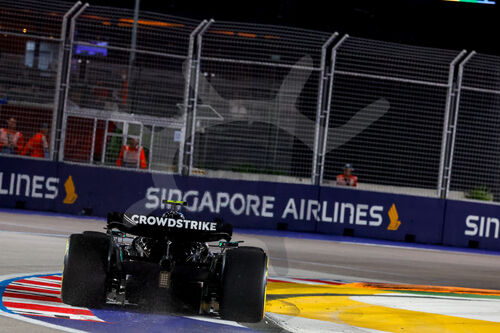 F1 Grand Prix of Singapore