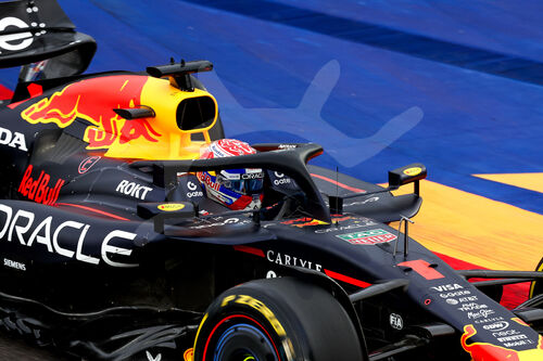 F1 Grand Prix of Singapore