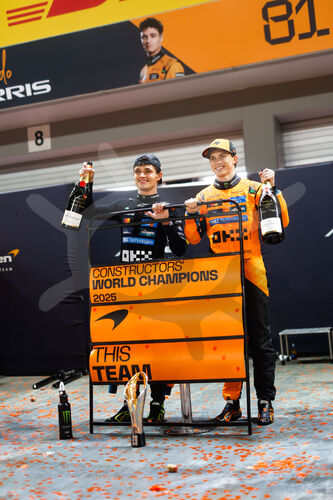 F1 Grand Prix of Singapore