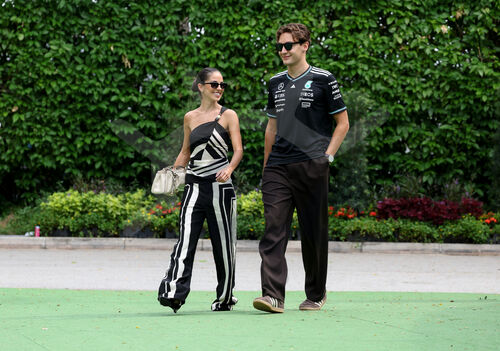 F1 Grand Prix of Singapore