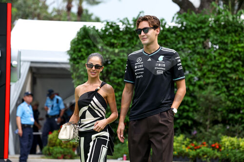 F1 Grand Prix of Singapore