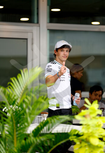 F1 Grand Prix of Singapore