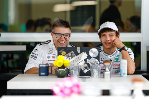 F1 Grand Prix of Singapore