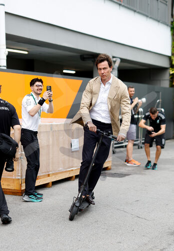 F1 Grand Prix of Singapore
