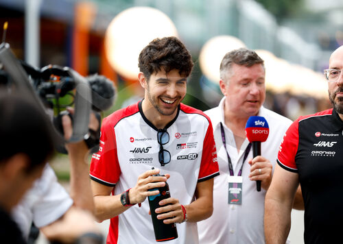F1 Grand Prix of Singapore