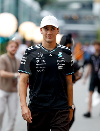 F1 Grand Prix of Singapore