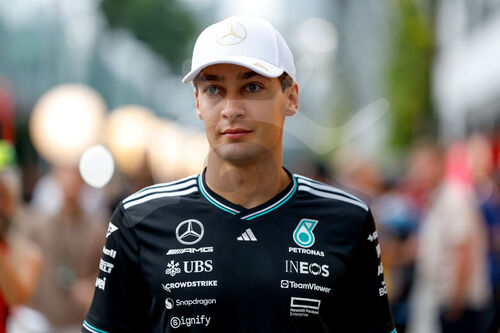 F1 Grand Prix of Singapore