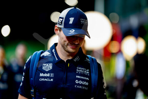F1 Grand Prix of Singapore