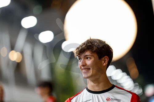 F1 Grand Prix of Singapore