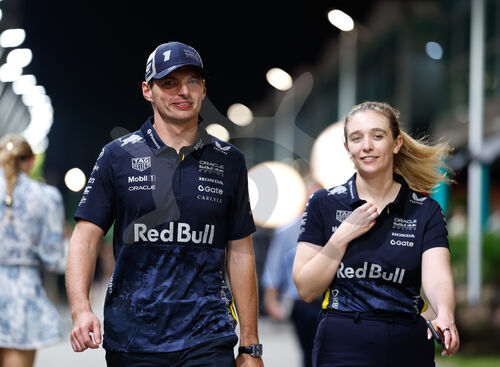 F1 Grand Prix of Singapore
