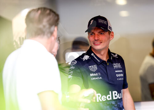 F1 Grand Prix of Singapore