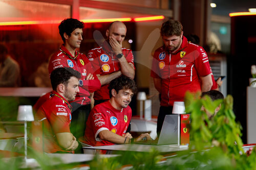 F1 Grand Prix of Singapore