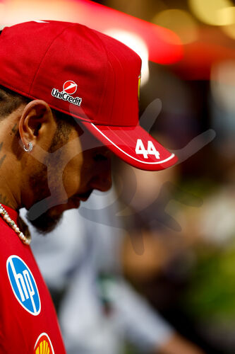 F1 Grand Prix of Singapore