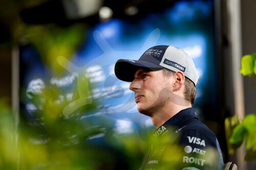 F1 Grand Prix of Singapore