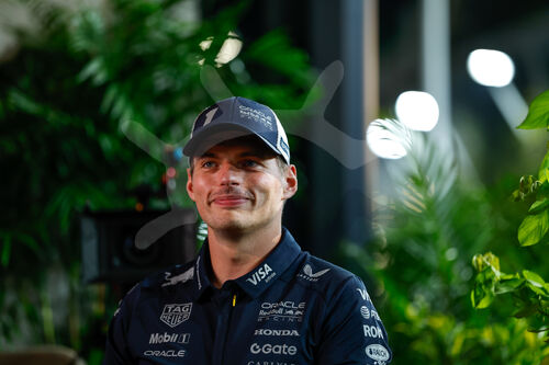 F1 Grand Prix of Singapore