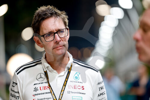 F1 Grand Prix of Singapore